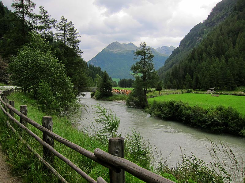 gelttalspitze